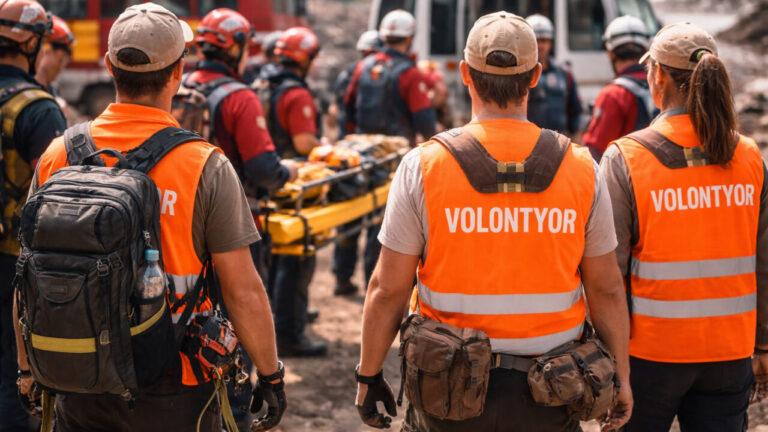 Favqulodda vaziyatlar sohasida volontyorlarni rag‘batlantirish tartibi belgilandi