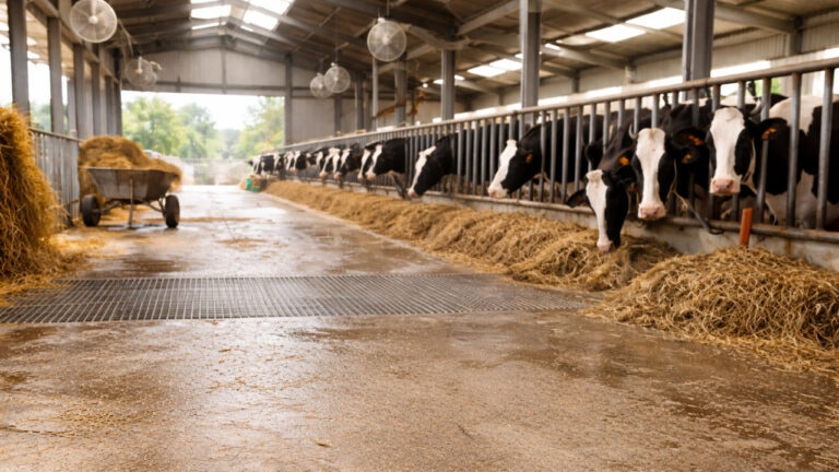 Chorvachilikda sanitariya va epidemiologik xavfsizlik kuchaytiriladi