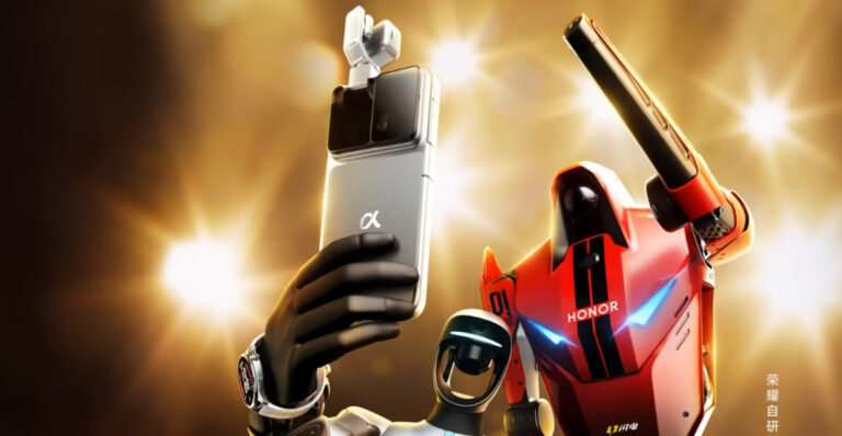 Honor Magic 9 Pro Max smartfoni qanday kamera bilan chiqadi