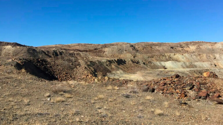 Qozog‘iston volfram konining 70 foizini AQSh investorlariga sotdi