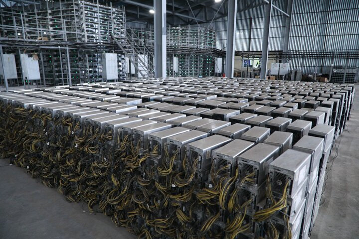 Qoraqalpog‘istonda «Besqala Mining Valley» mayning zonasi ishga tushadi