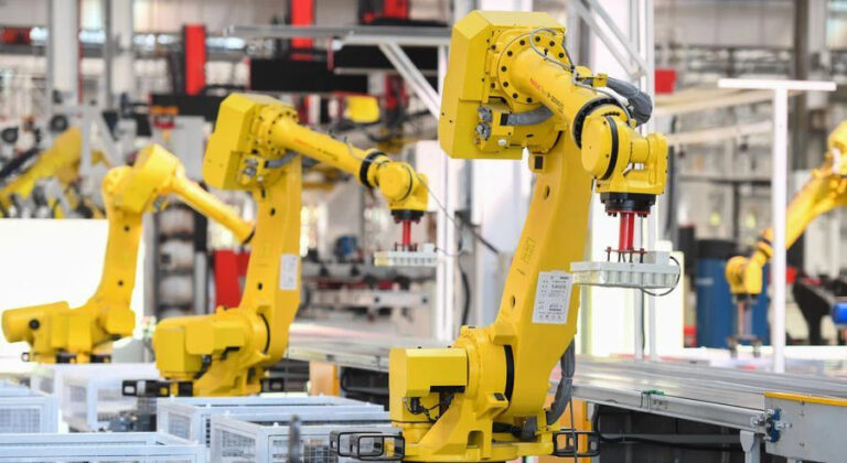 Kattaqo‘rg‘onda 100 gektarlik mashinasozlik sanoat zonasi tashkil etiladi