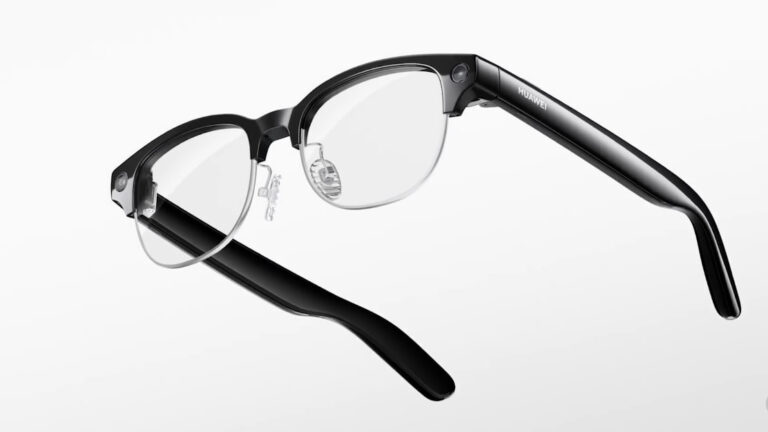 Huawei AI Glasses sun’iy intellektli ko‘zoynaklari taqdim etildi — narx