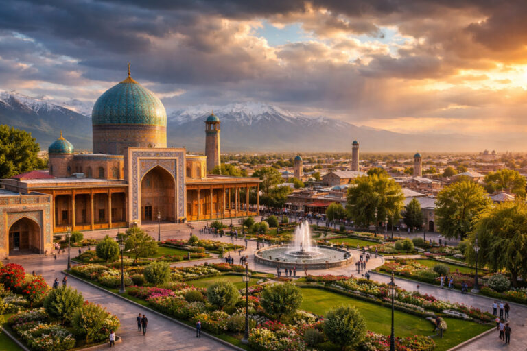 21-aprel kuni qaysi hududlarda yog‘ingarchilik kuzatiladi