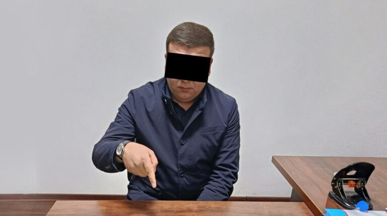 Ikki hududda chet elga ishga yuborish bilan bog‘liq firibgarlik holatlari fosh etildi