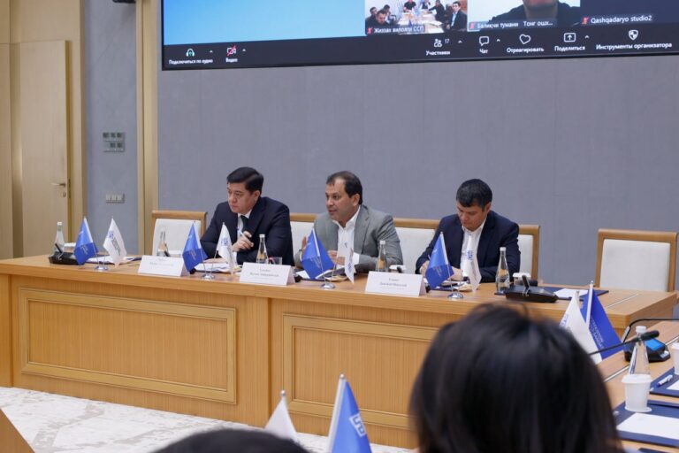 Umumiy ovqatlanish joylarida alkogolni naqd pulga sotishga ruxsat beriladi