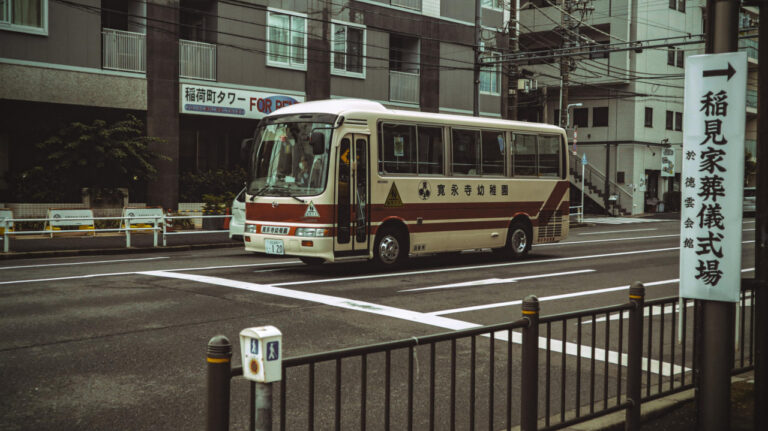 Yaponiyada o‘zbekistonlik avtobus haydovchilari uchun ish o‘rinlari ochiladi