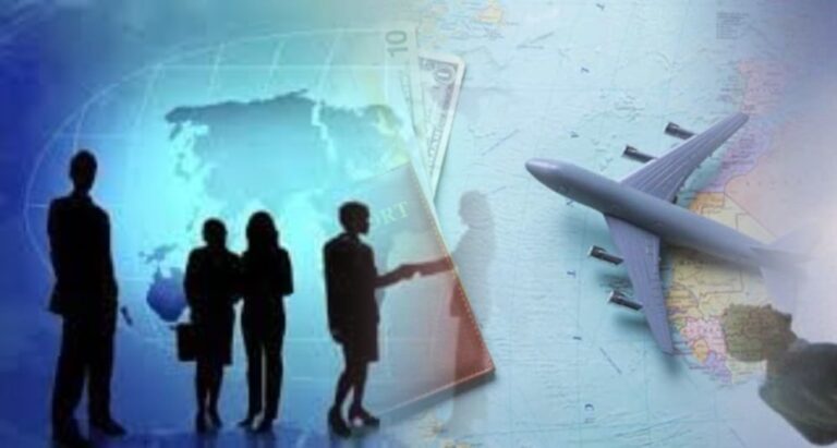 Surxondaryo va Jizzaxda chet elga ishga yuborish firibgarligi fosh etildi