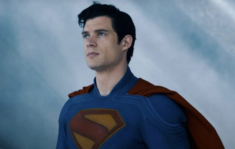 Джеймс Ганн приступил к съемкам сиквела «Супермена»