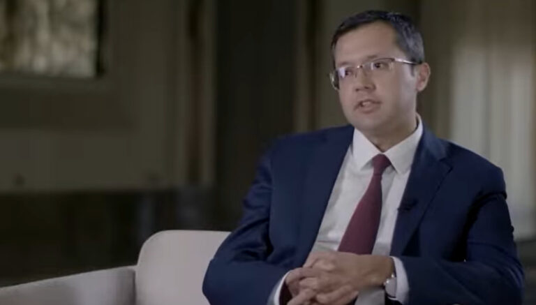 Yana bir mansabdorning qo‘l soati muhokama ostida: aslida nima bo‘lgan