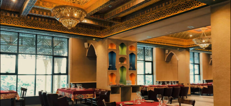 Рестораны «Музей плова», Caravan и Cinara’s продаются на OLX за $24,4 млн