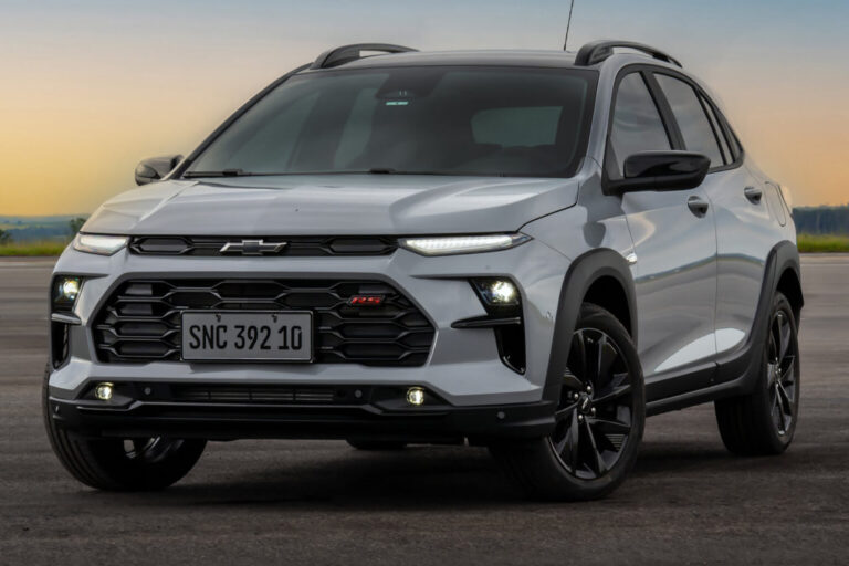 Yangi Chevrolet Sonic krossoveri qachon sotuvga chiqadi