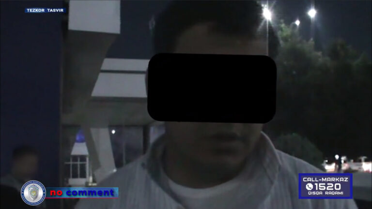 Qurilish boshqarmasining ikki nafar bosh mutaxassisi qo‘lga olindi