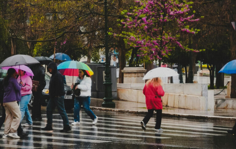 O‘zbekistonda 23-aprel kuni qanday ob-havo kuzatiladi
