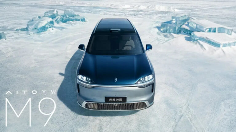 HIMA kompaniyasi yangi elektromobillarini taqdim etdi