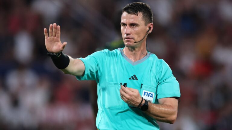 O‘zbekistonlik hakamlar Elit Chempionlar ligasi finalini boshqaradi