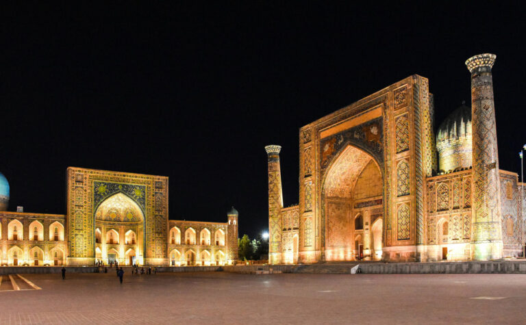 O‘z bolasini 4 ming dollarga sotmoqchi bo‘lgan ona, Yevropada rekord ko‘rsatkichga yetgan migrantlar soni — 23-aprel kuni e’lon qilingan yangiliklar