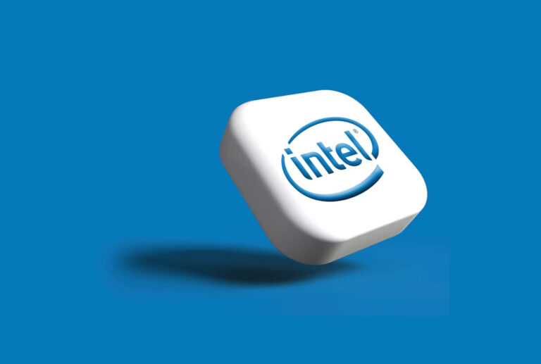 Intel kompaniyasining aksiyalari 20 foizga o‘sdi