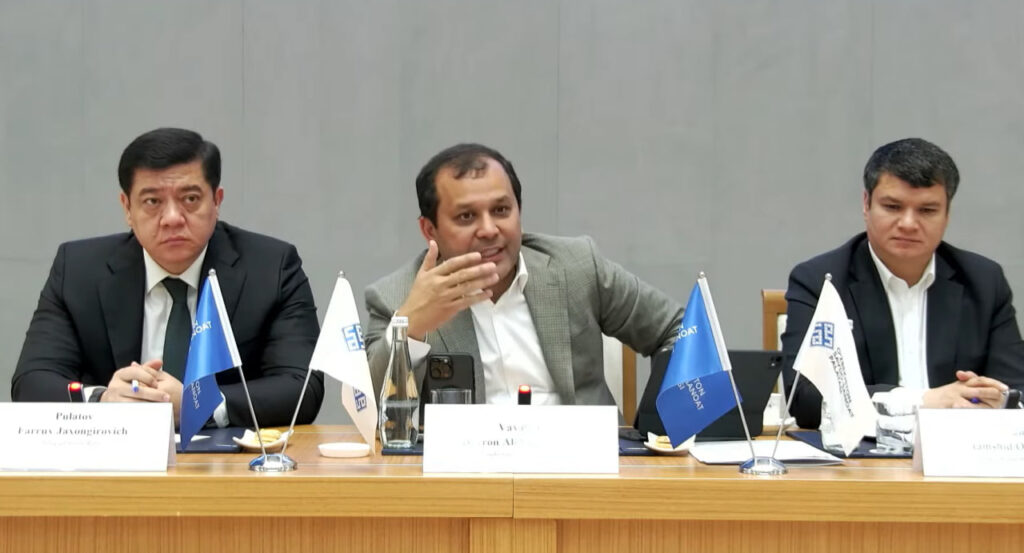 QQSni qaytarish jarayonini soddalashtirilmasa, biz stavkani 6 foizgacha tushirishni taklif qilamiz — Savdo-sanoat palatasi rahbari