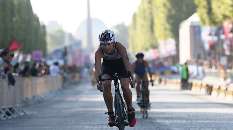 World Triathlon Elite Descend on Samarkand for 2026 Season Opener