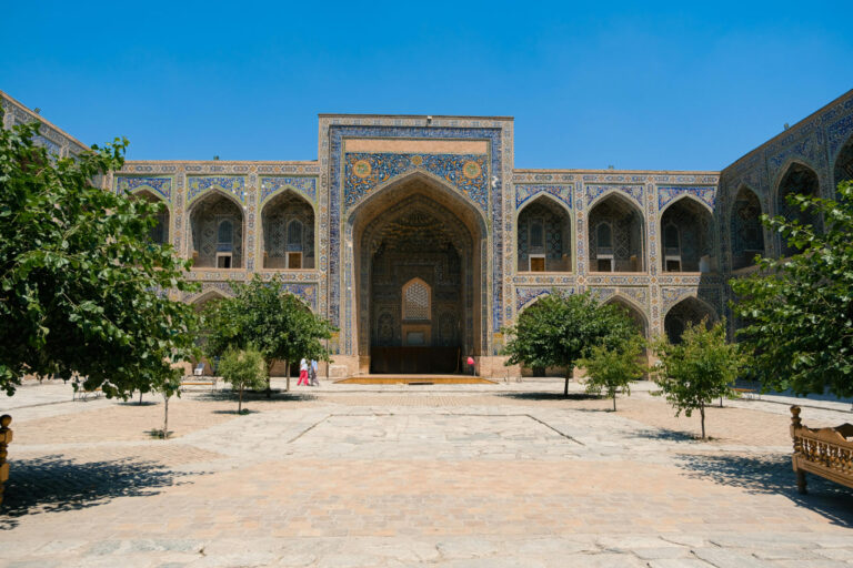 O‘zbekistonning turizm eksporti 1,1 mlrd dollarni tashkil etdi