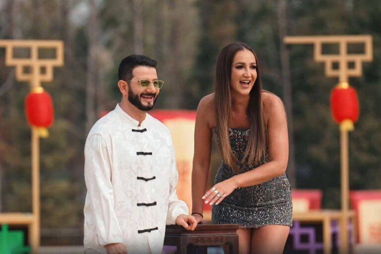 «Сокровища императора — 3»: обзор третьего выпуска — кто выбыл, новые участники и итоги гонки