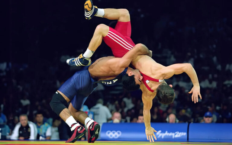 O‘zbekiston kurash bo‘yicha jahon chempionatiga mezbon bo‘lishi mumkin