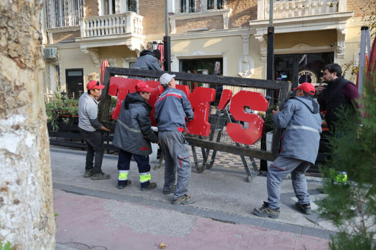 Biznes-ombudsman Toshkentning dizayn-kod qarorini qayta ko‘rib chiqishni taklif qildi