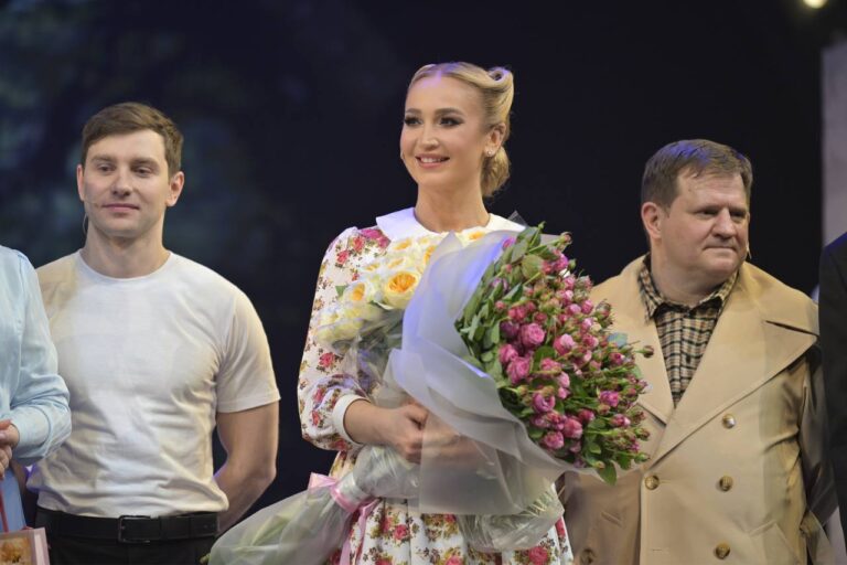 Ольга Бузова лишилась голоса на пять дней ради роли — на что она пошла