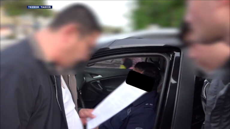 Tadbirkordan $63 ming talab qilgan amaldor qo‘lga olindi