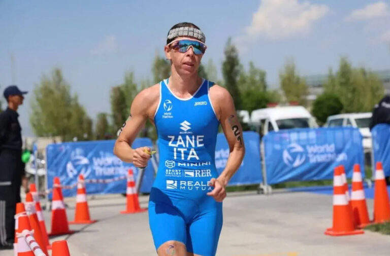 Самарканд принял первый в Центральной Азии этап ЧМ по триатлону World Triathlon Championship Series – 2026