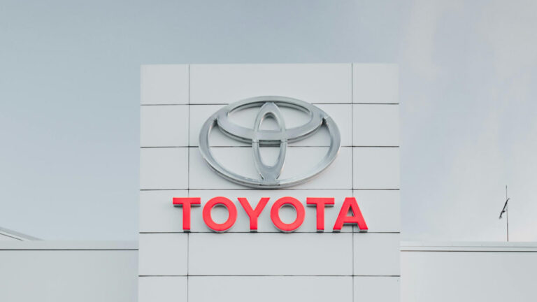 Toyota va CATL Indoneziyada batareya ishlab chiqaradi
