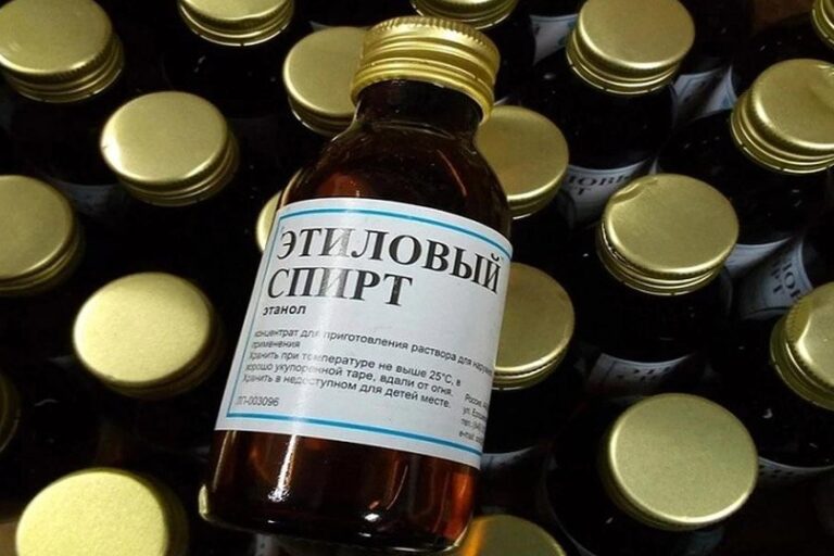 Buxoroda qariyb 1 tonna noqonuniy spirt savdosi fosh etildi