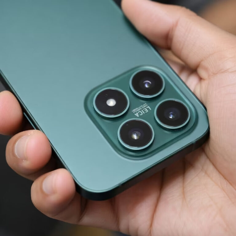 Xiaomi 17T smartfonining xususiyatlari ochiqlandi