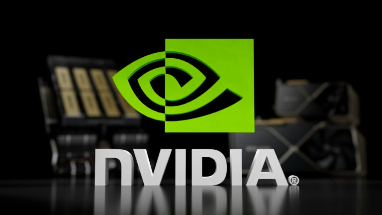 Nvidia kompaniyasining kapitali 5 trln dollardan oshdi