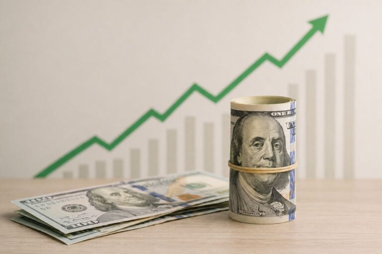 Доллар вырос на 52,48 сума — курс на 28 апреля