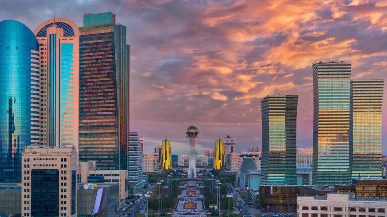 Qozogʻistonning Ibrohim kelishuvlariga qoʻshilish marosimi Ostonada boʻlishi mumkin