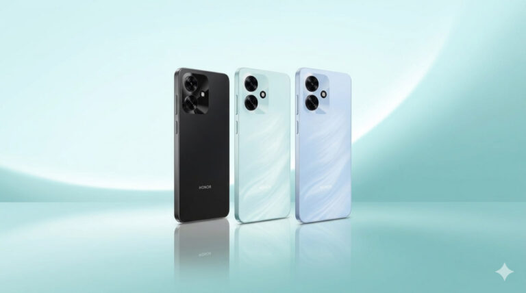 Honor Play11C taqdim etildi: smartfon 190 dollardan boshlanadi