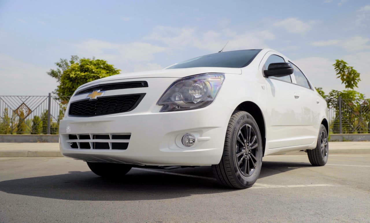 Chevrolet Cobalt
