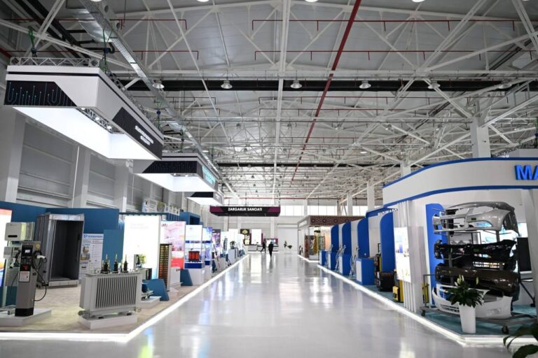 Farg‘onada investorlar uchun yangi markaz ishga tushdi