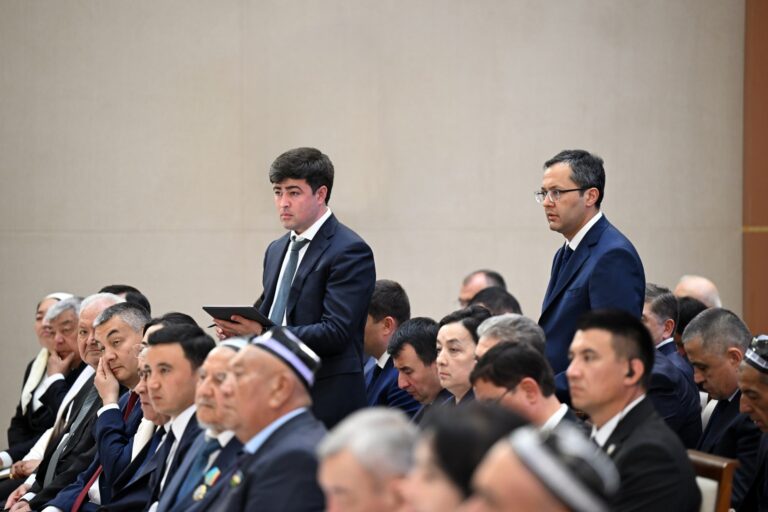 Farg‘ona viloyatida inflyatsiya 7,5 foizga tushdi