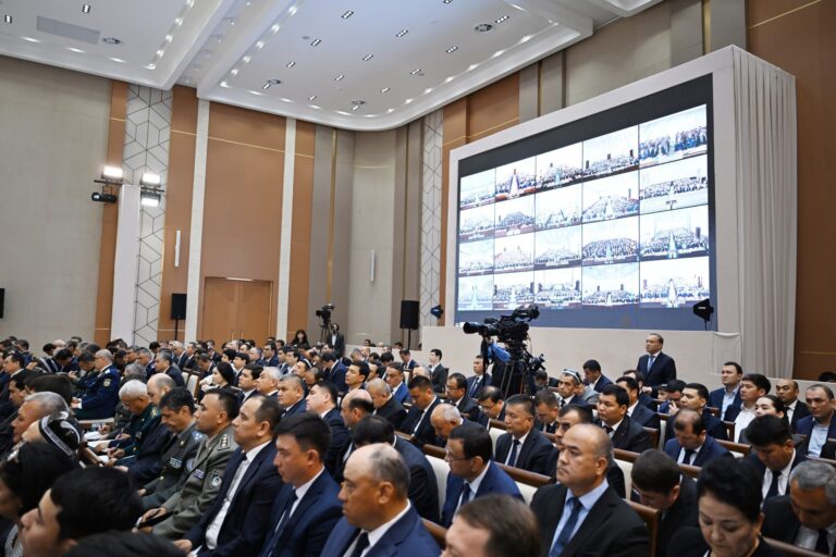 Kelasi yil yakunigacha Farg‘onada 300 mln dollarlik 50 ta loyiha ishga tushiriladi