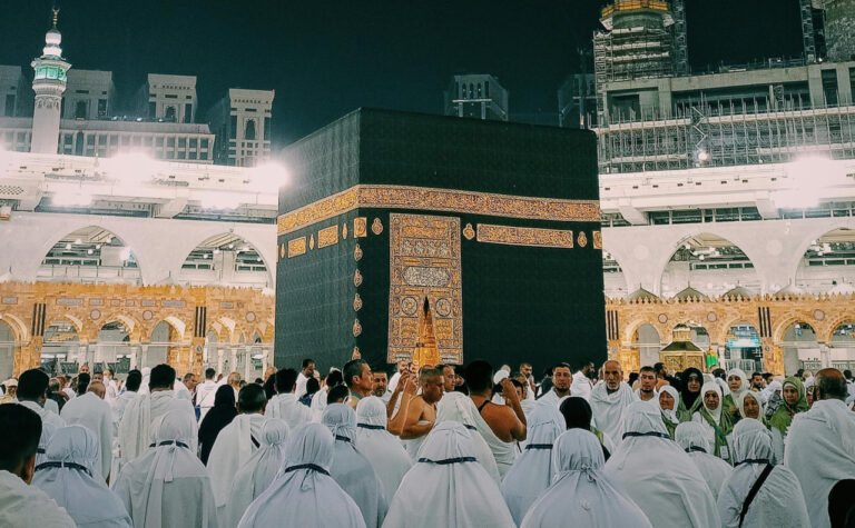 Andijonda Haj safari bilan bog‘liq firibgarlik fosh etildi