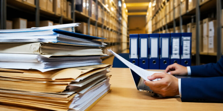 Arxiv xizmatlarida ortiqcha hujjatlar talabi bekor qilindi