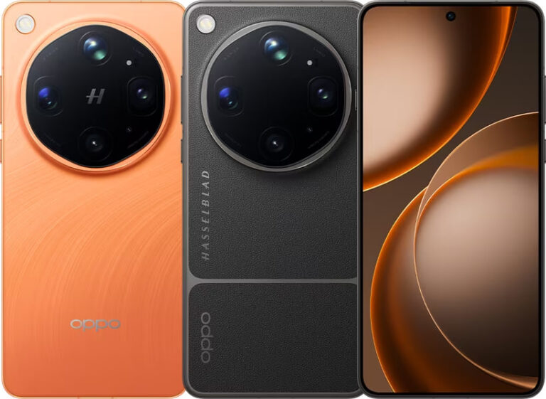 Oppo Find X9 Ultra Yevropada katta talabga ega bo‘ldi