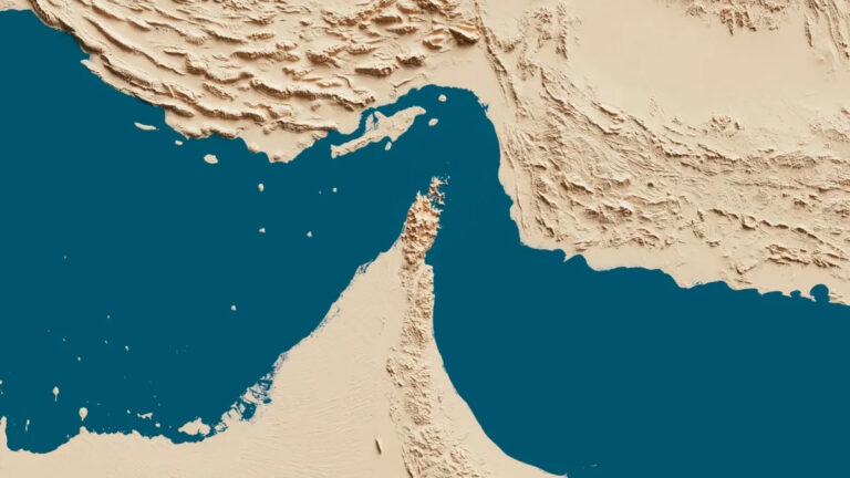 Eron AQShdan Hormuz blokadasini ochishni so‘ramoqda — Tramp