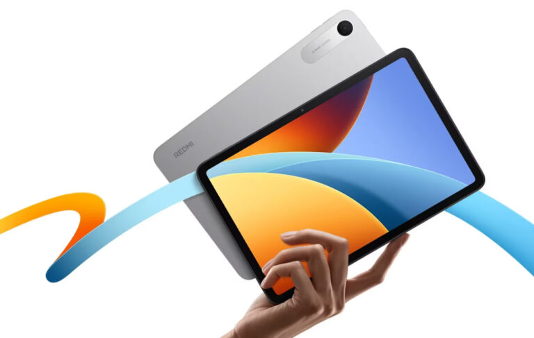 Xiaomi arzon Redmi Pad 2 planshetini taqdim etdi