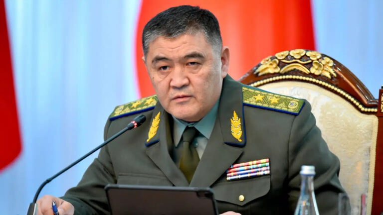 Qamchibek Tashiyevga yangi ayblov qo‘yildi