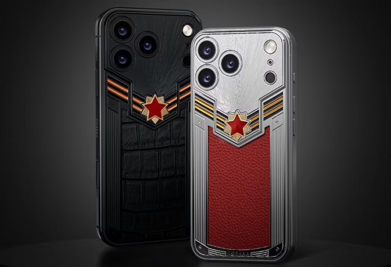 Rossiyada 7,3 ming dollardan boshlanadigan yangi iPhone 17 Pro modellari taqdim etildi