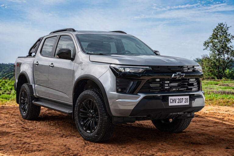 Chevrolet kompaniyasi yangi avtomobilini taqdim etdi